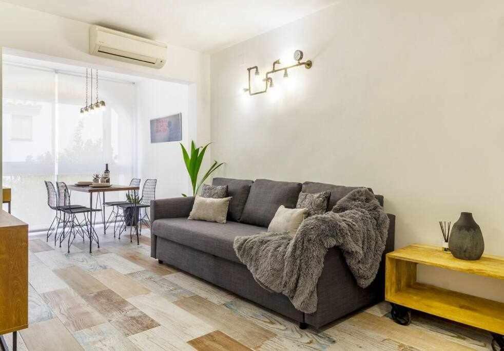 Bungalow Pink Palm Beach Torrevieja Extérieur photo